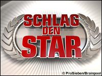ProSieben kramt «Schlag den Star» hervor