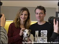 ProSieben lsst das Jahr ausklingen: Der Comedygipfel