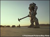 ProSieben Maxx startet «Inside Transformers»