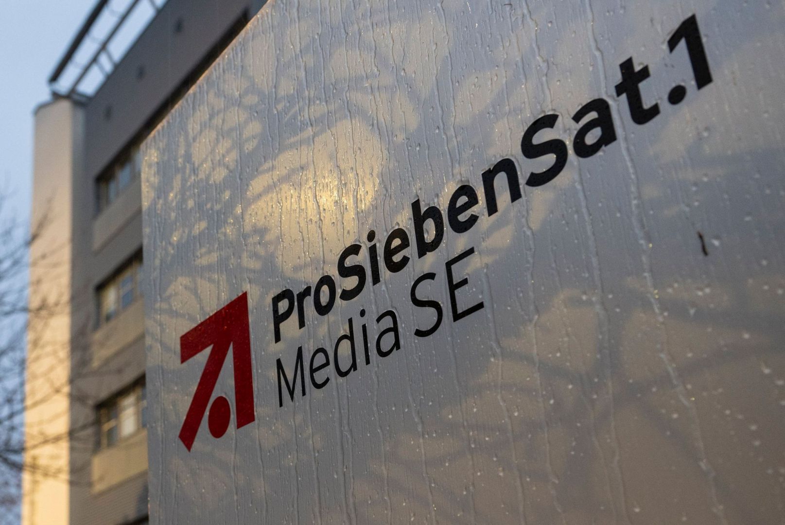 ProSiebenSat.1 Media SE