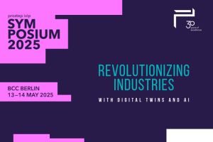 Prostep ivip Symposium 2025 – Innovationen der digitalen Transformation im Fokus