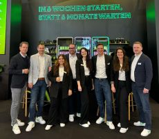 Provokant, anders, storelogix: Das Warehouse-Management-System überzeugt auf der LogiMAT 2025