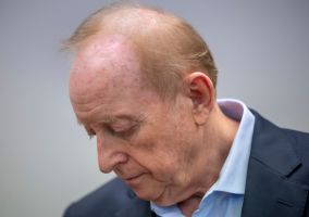 Prozess gegen Alfons Schuhbeck