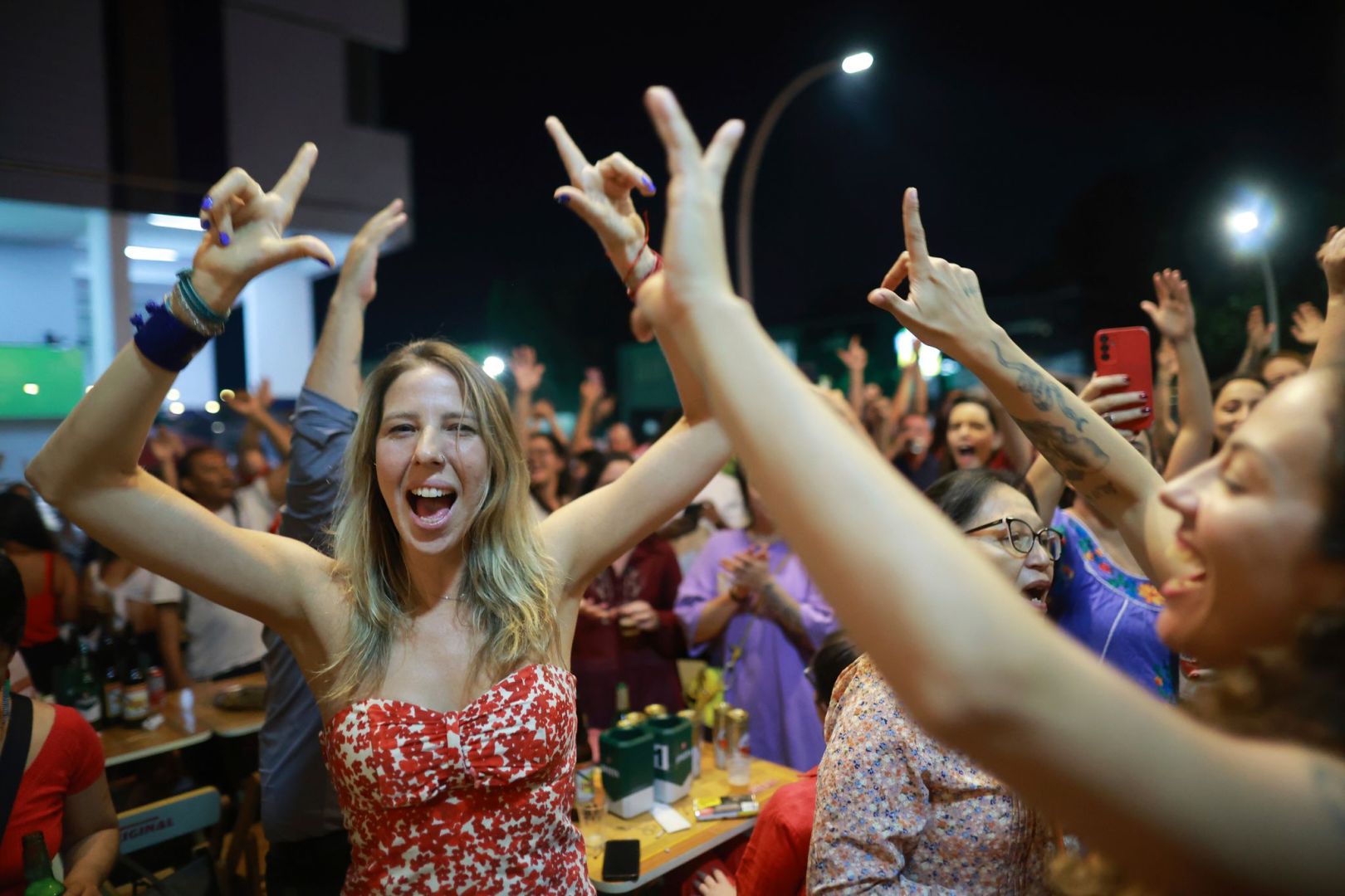 Prozess gegen Brasiliens Ex-Präsident Bolsonaro