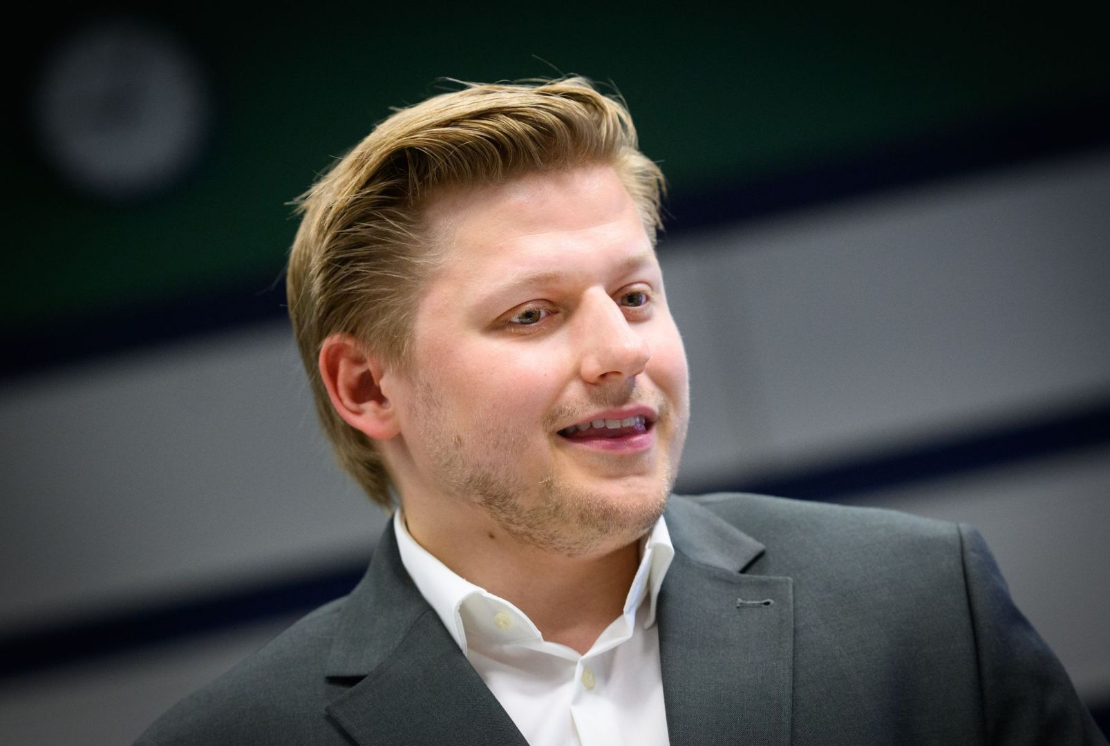 Prozess gegen Comedy-Autor El Hotzo