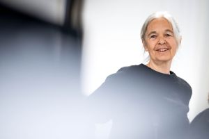 Prozess gegen ehemalige RAF-Terroristin Klette