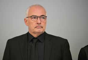 Prozess gegen Ex-Bundestagsabgeordneten