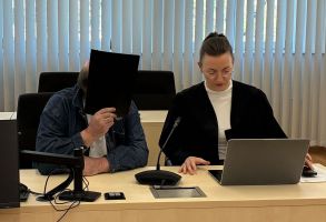 Prozess gegen Mann wegen sexuellem Kindesmissbrauchs