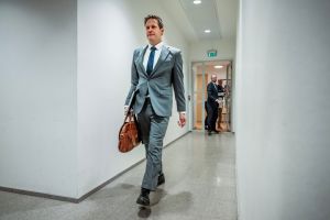 Prozess gegen Marius Borg Hoiby