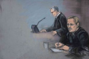 Prozess gegen Marius Borg Hoiby