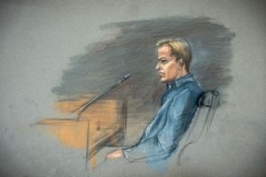 Prozess gegen Marius Borg Høiby