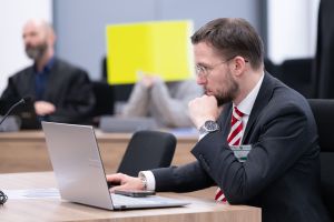 Prozess gegen mutmaßliche NSU-Unterstützerin