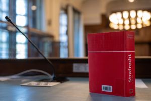 Prozess gegen Palliativmediziner