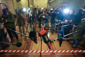 Prozess gegen «White Tiger»