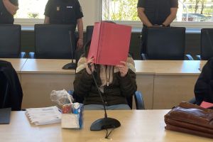 Prozess im Fall Fabian