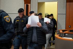 Prozess in Innsbruck - Eltern ließen Dreijährigen verhungern