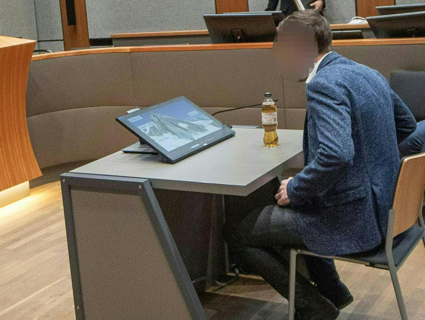 Prozess nach Tod am Großglockner