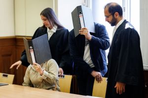 Prozess nach tödlichem Badeunfall am Baggersee