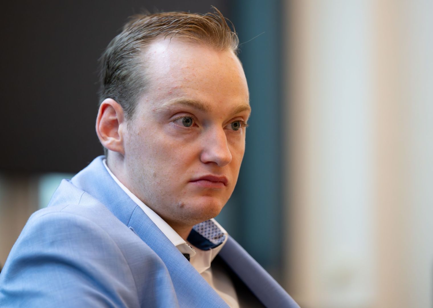 Prozess-Neuauflage zum mutmaßlichen Mord an Studentin