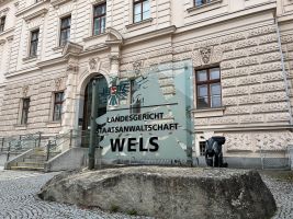 Prozess um Drohungen gegen verstorbene österreichische Ärztin
