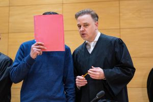 Prozess um getöteten 20-Jährigen nach Abifeier in Bad Oeynhausen