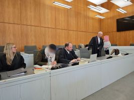 Prozess um manipulierte Noten an Uni Duisburg-Essen gestartet