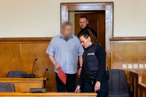 Prozess um Mord an Gerichtsvollzieher
