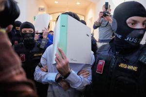 Prozess um mutmaßlichen Anschlag auf Swift-Konzert