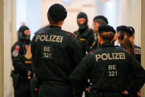 Prozess um mutmaßlichen Anschlag auf Swift-Konzert startet