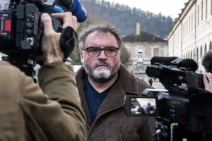 Prozess um mutmaßliche Vergiftungen in Frankreich