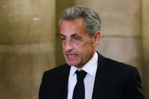 Prozess von Frankreichs Ex-Präsident Sarkozy