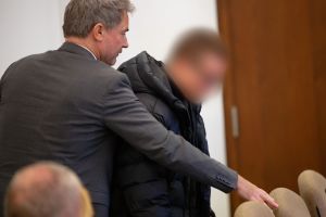 Prozess wegen fahrlässiger Tötung