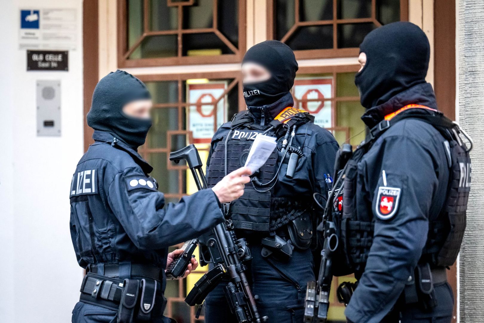 Prozessbeginn gegen ehemalige RAF-Terroristin Daniela Klette