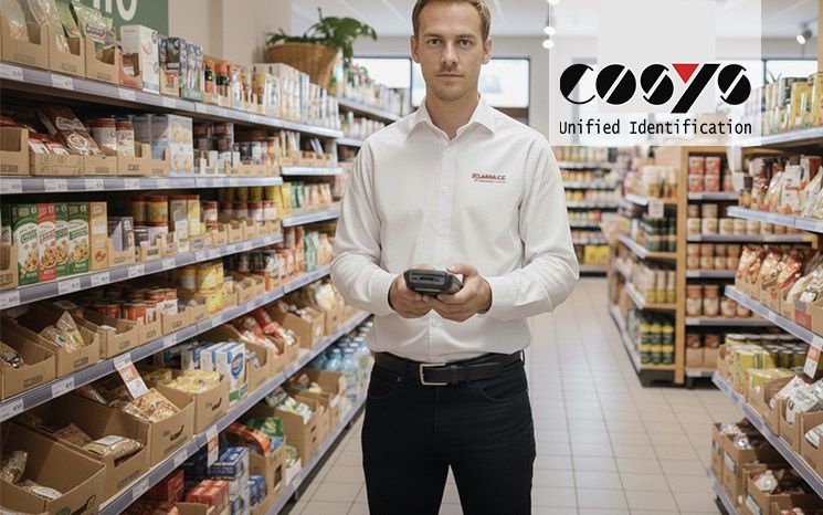 Prozessdigitalisierung im Retail: Der End-to-End-Ansatz für maximale Effizienz und minimierte Fehlerquote