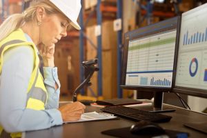 Prozesse optimieren und umdenken » Betriebsdatenerfassung von ISGUS