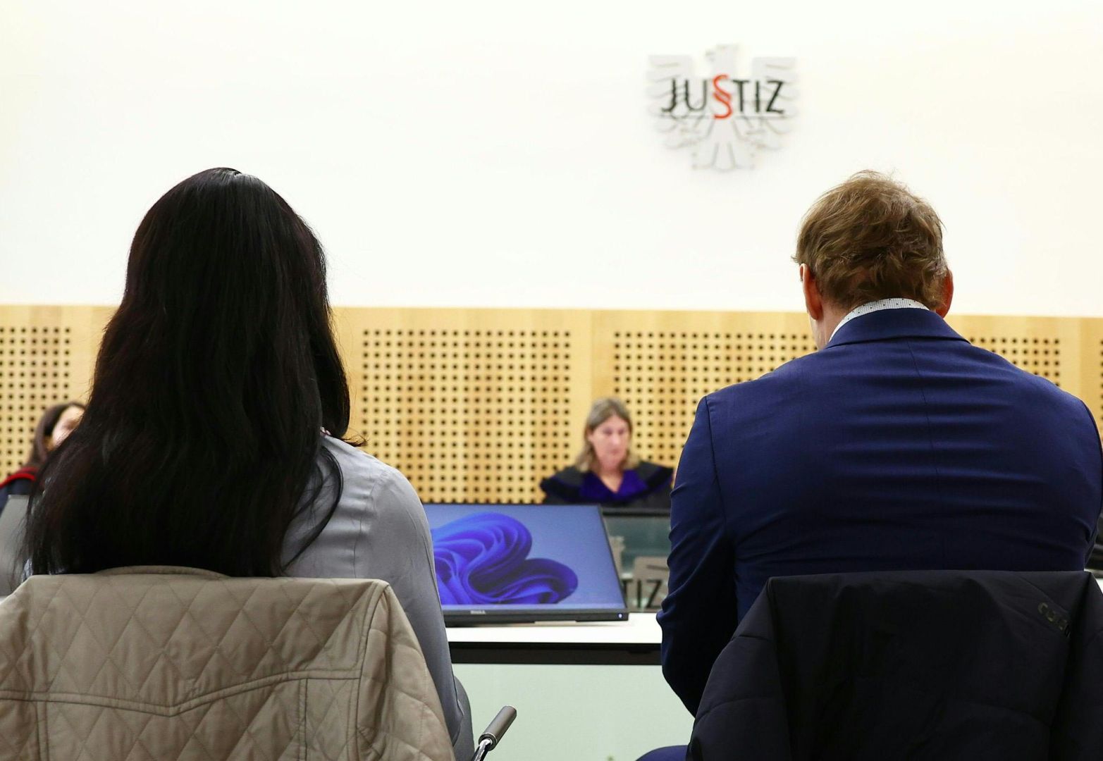 Prozesses gegen zwei Chirurgen wegen Körperverletzung