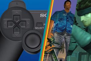 Diese 15 PS2-Spiele haben meine Jugend geprägt und Platz 1 ist bis heute unantastbar
