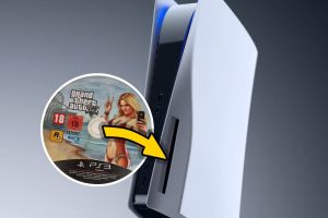 PS5 könnte echte PS2/PS3-Discs abspielen: Jailbreak zeigt, was Sony nie freigeschaltet hat
