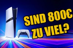 PS5 Pro Preis: Teures Spielzeug oder cleverer Schachzug von PlayStation?