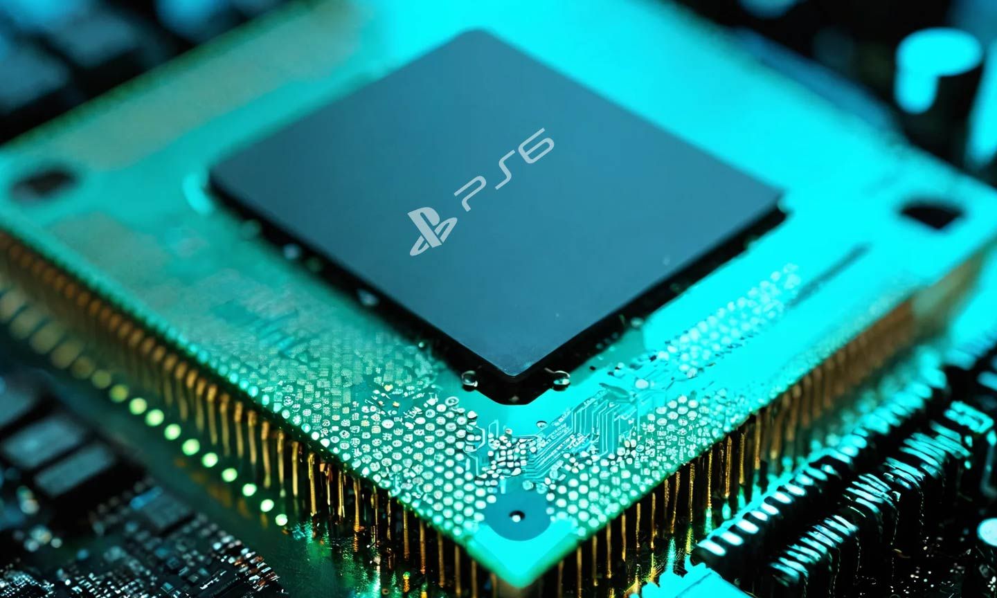 Sony könnte bei der PS6 ein großes PS5-Streitthema endlich loswerden