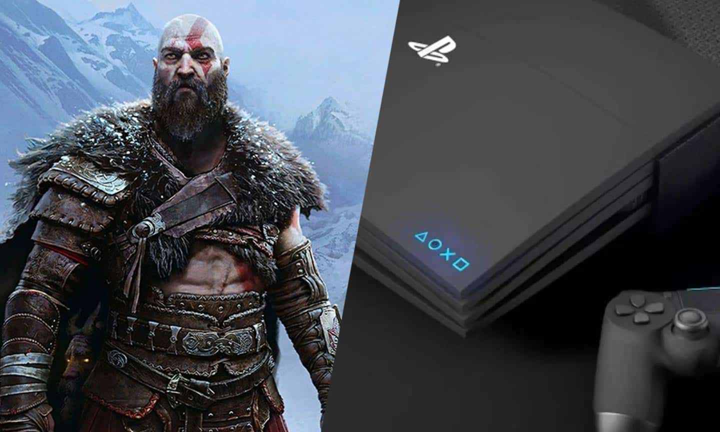 PS6: Warum die ersten großen Spiele längst entstehen dürften