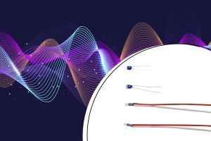 PT100 Dünnfilmthermometer – Präzision auf kleinstem Raum