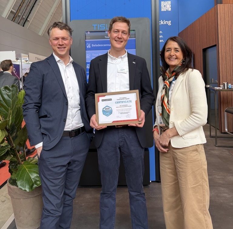 PTV Logistics startet Partnerprogramm: Das sind die ersten Partner
