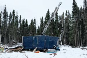 PTX Metals: 213,85 Meter Mineralisierung und Bohrung endet in 0,97% Kupferäquivalent!