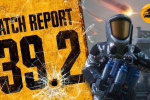 PUBG: BATTLEGROUNDS – beliebte Winterkarte mit Update weiter ausgebaut