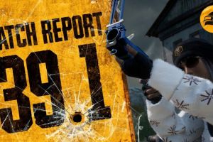 PUBG: BATTLEGROUNDS stellt im Update 39.1 Erangel: Subzero vor