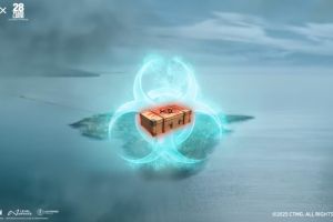 PUBG Mobile kündigt Zusammenarbeit mit 28 Years Later an