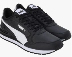 PUMA Unisex St Runner V4 L Sneaker für 39,99€