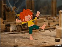 «Pumuckl und das große Fest» wird mit 560.000 Euro gefördert
