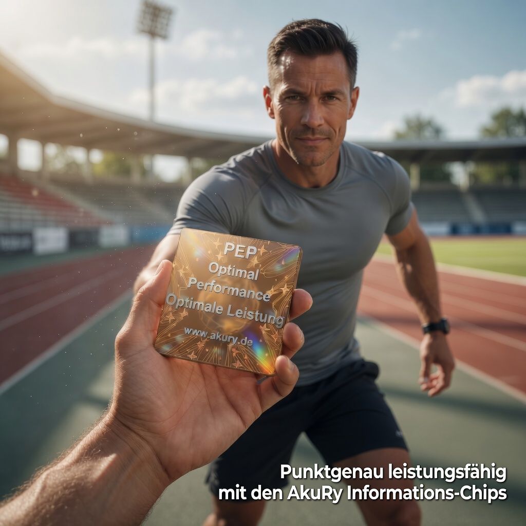 Punktgenau leistungsfähig